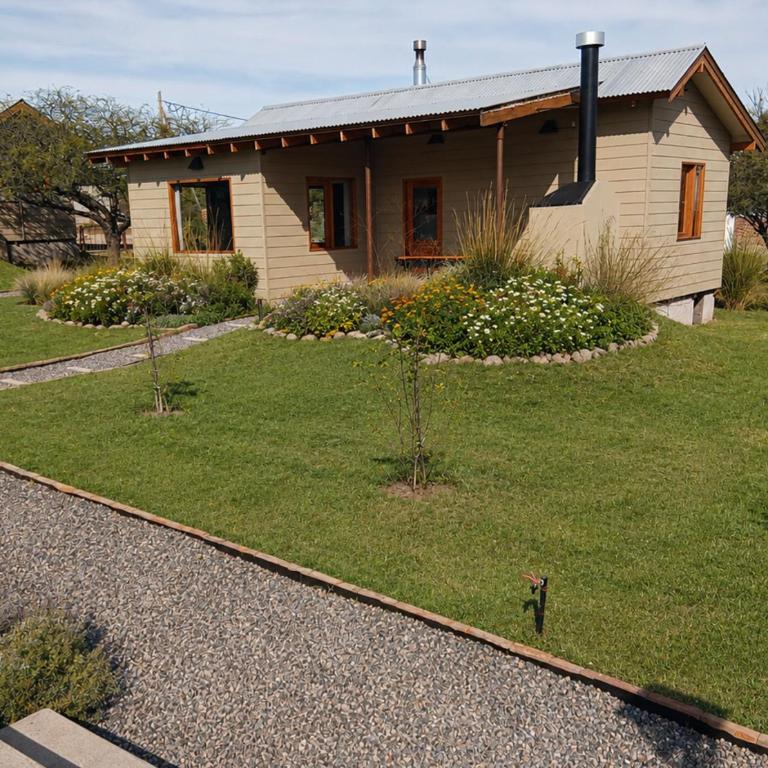 Mirador de las sierras - Chalet de 1 dormitorio - 1