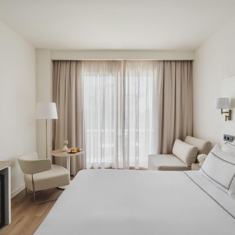 Meliá Sitges - Meliá Zimmer - 4