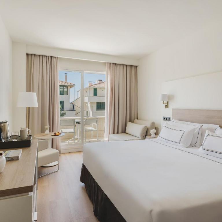 Meliá Sitges - Meliá Zimmer - 5
