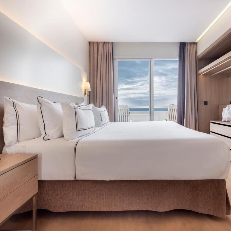 Meliá Sitges - Junior Suite - 1