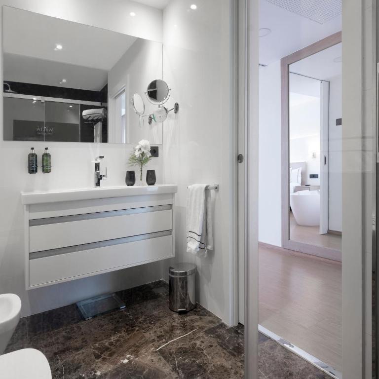 Meliá Sitges - Junior Suite - 6