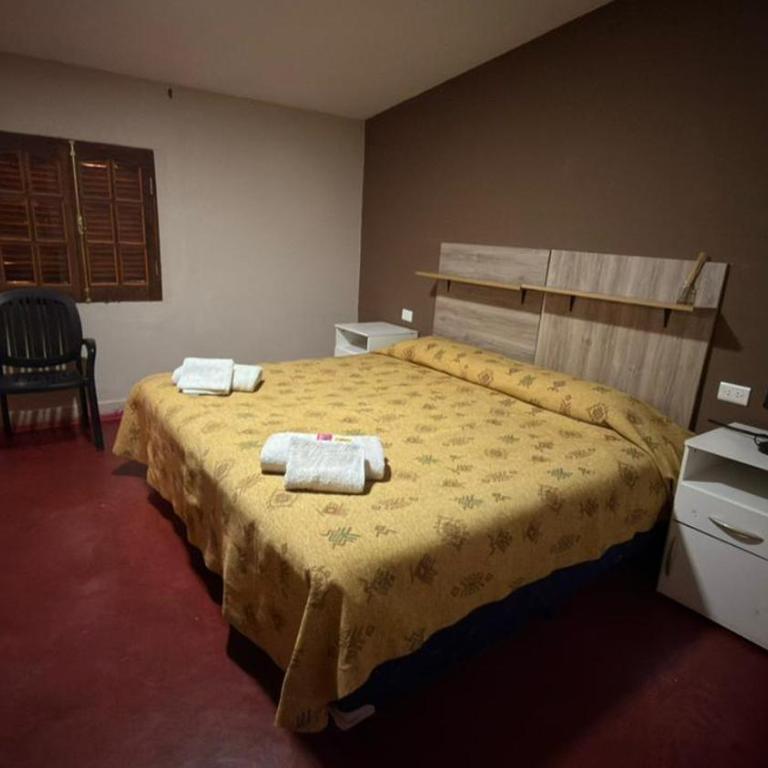 Cielo andino - One-Bedroom Apartment - 1