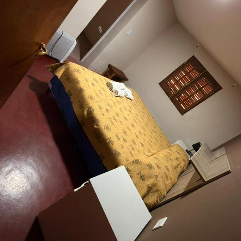 Cielo andino - One-Bedroom Apartment - 2
