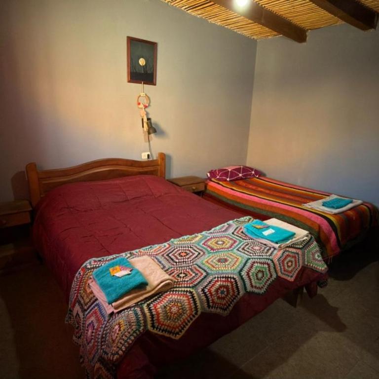 Cielo andino - One-Bedroom Apartment - 4