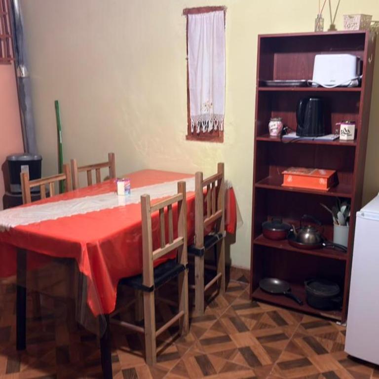 Cielo andino - One-Bedroom Apartment - 7
