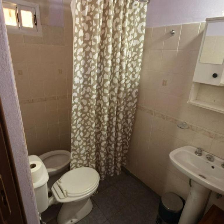 Cielo andino - One-Bedroom Apartment - 8