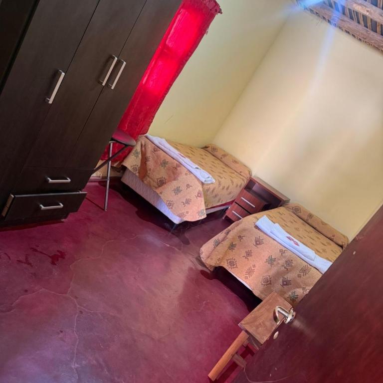 Cielo andino - One-Bedroom Apartment - 9
