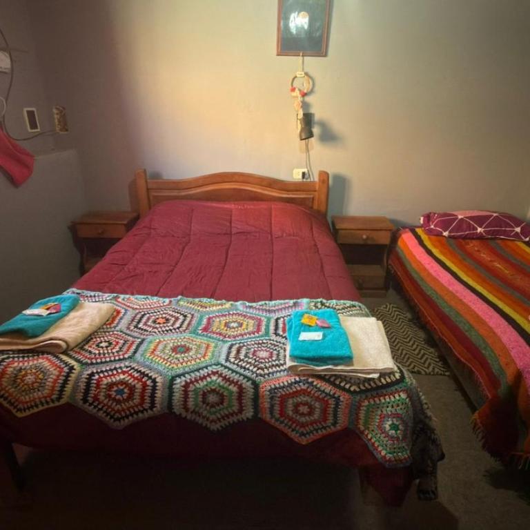 Cielo andino - One-Bedroom Apartment - 11