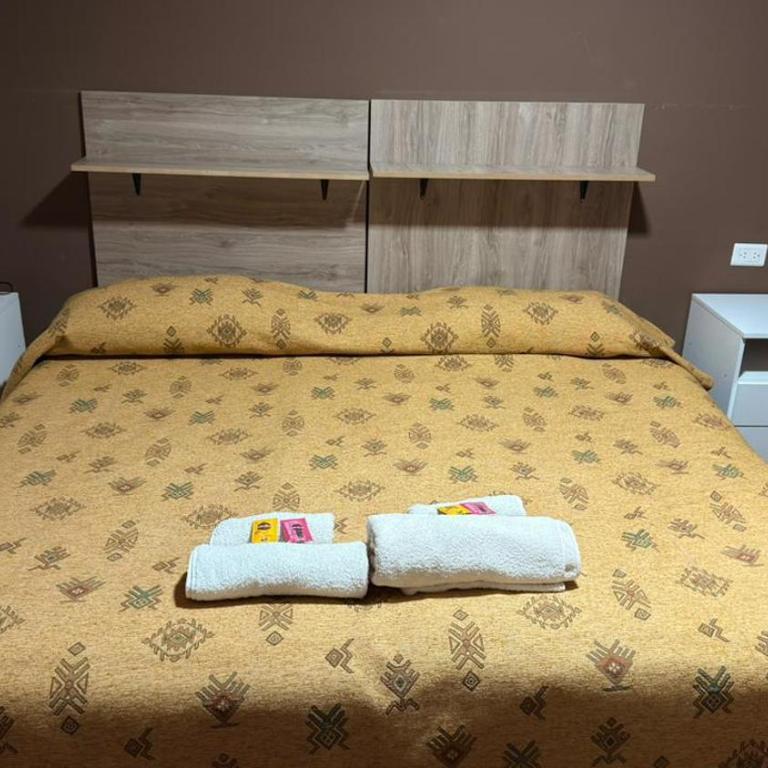 Cielo andino - One-Bedroom Apartment - 14