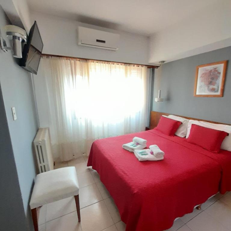 Plaza hotel - Suite - 1