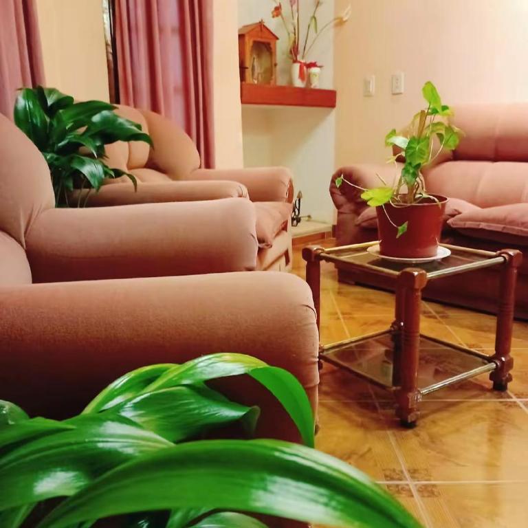 Casa Norita - Apartamento de 2 dormitorios - 8