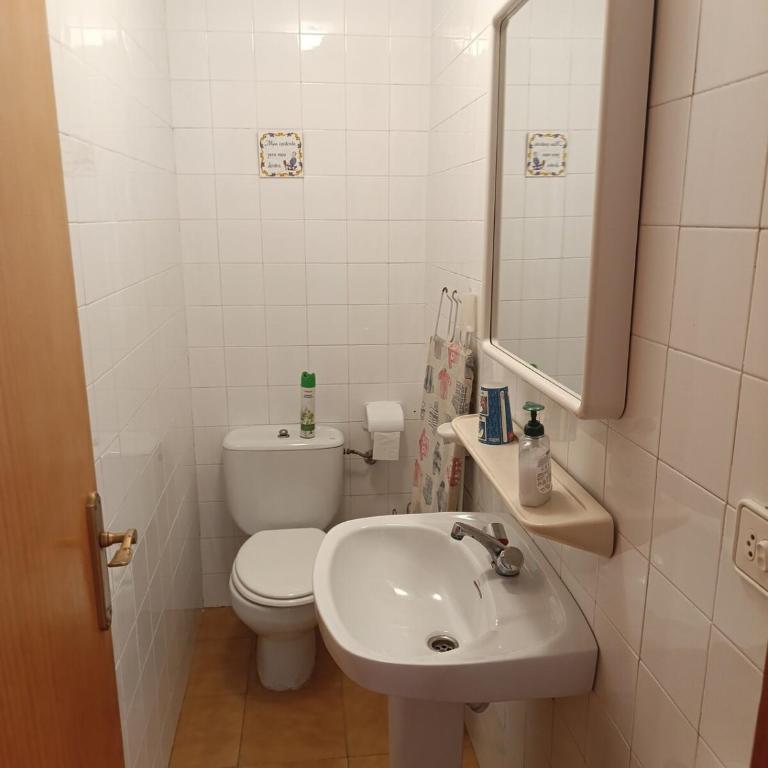 Apartamento Santa Pola - Apartamento de 3 dormitorios - 11