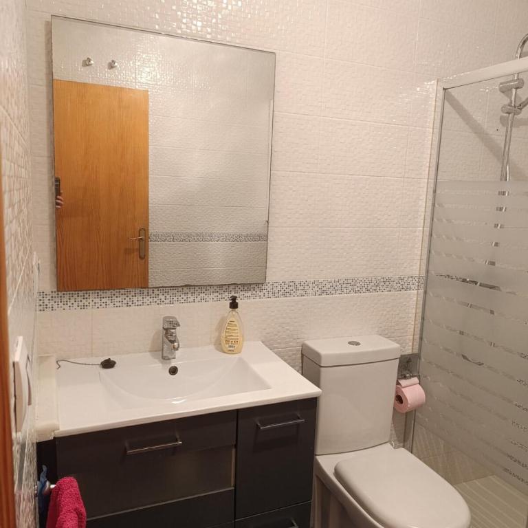Apartamento Santa Pola - Apartamento de 3 dormitorios - 12