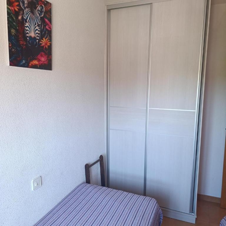 Apartamento Santa Pola - Apartamento de 3 dormitorios - 18