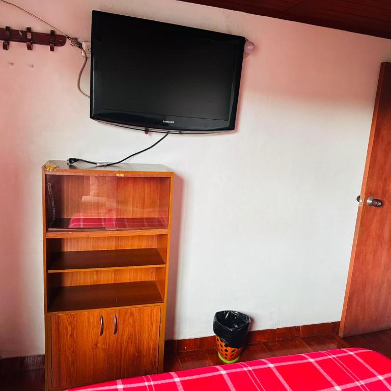 Nuevo Hotel Transportador - Habitación Doble - 6