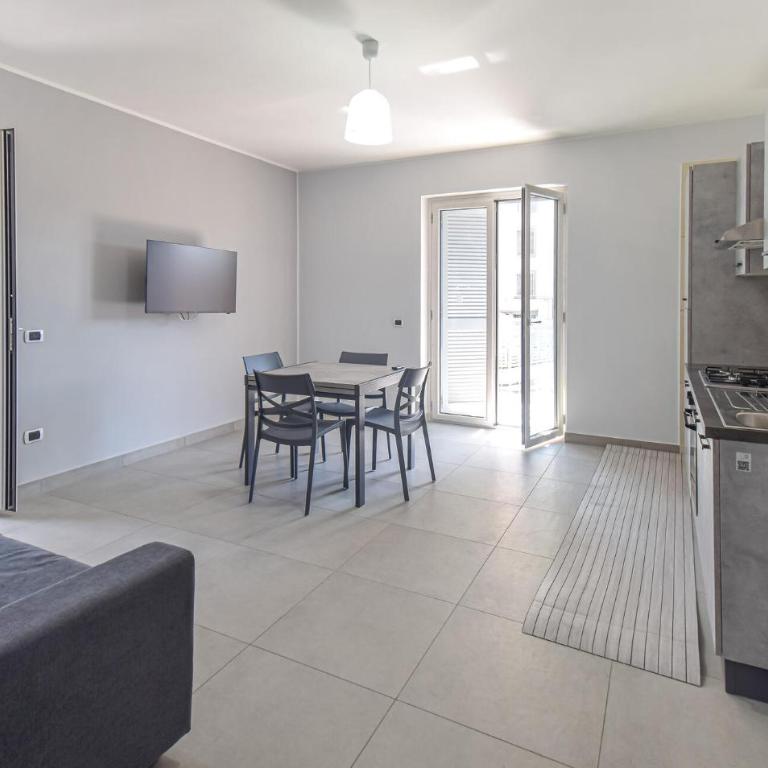 Casa Vacanze Lorio 2 - Appartement 2 Chambres avec Balcon - 2