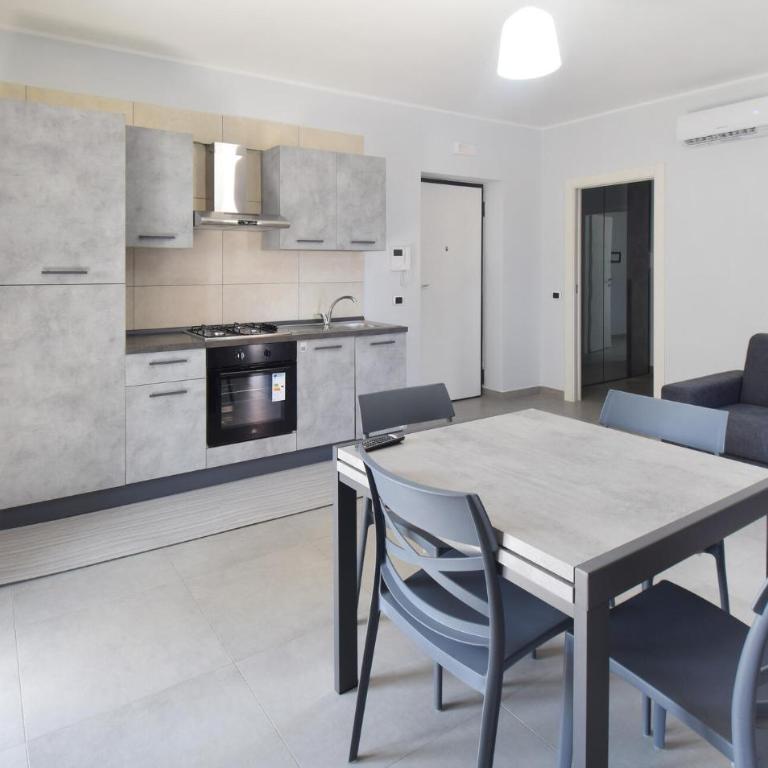 Casa Vacanze Lorio 2 - Appartement 2 Chambres avec Balcon - 3