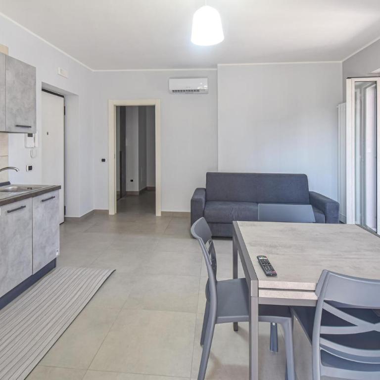 Casa Vacanze Lorio 2 - Appartement 2 Chambres avec Balcon - 4