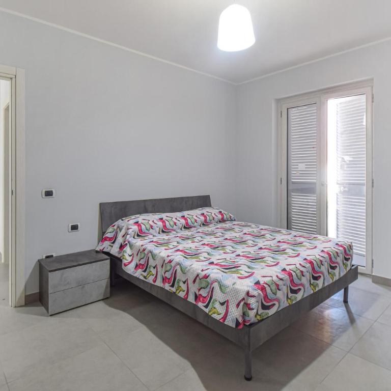 Casa Vacanze Lorio 2 - Appartement 2 Chambres avec Balcon - 5