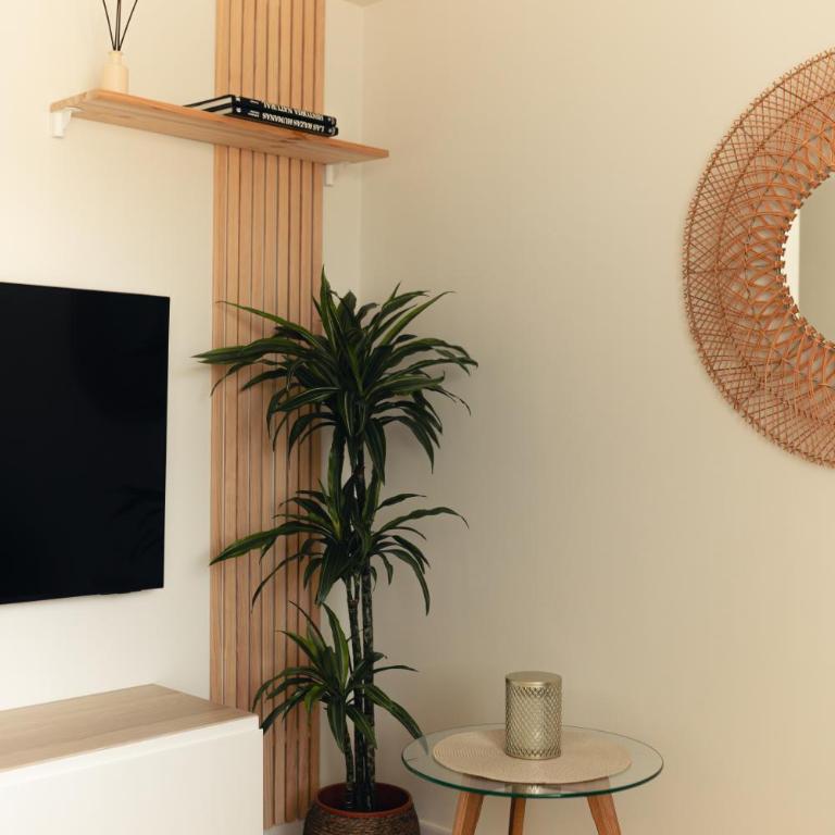 Alma de Mar - Apartamento de 1 dormitorio - 10
