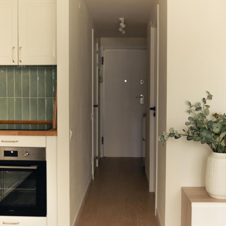 Alma de Mar - Apartamento de 1 dormitorio - 3