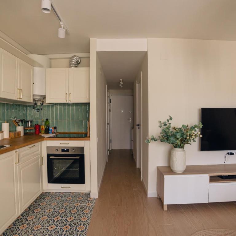 Alma de Mar - Apartamento de 1 dormitorio - 4