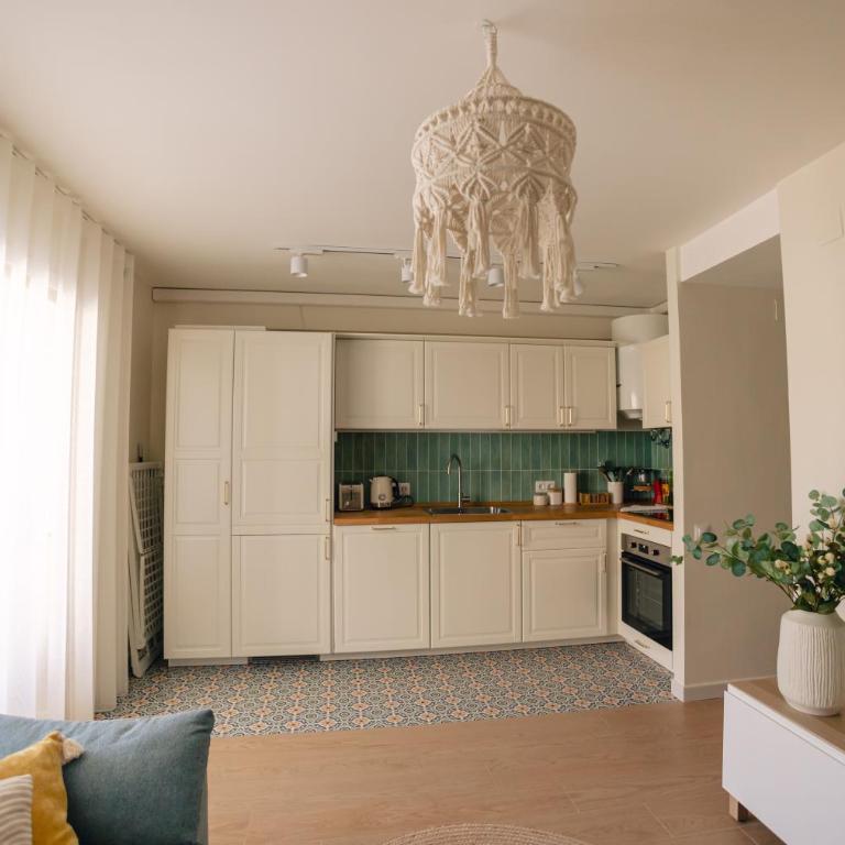 Alma de Mar - Apartamento de 1 dormitorio - 5