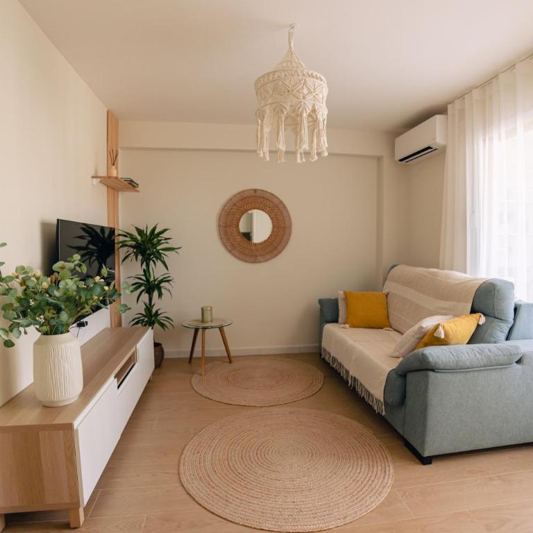 Alma de Mar - Apartamento de 1 dormitorio - 9