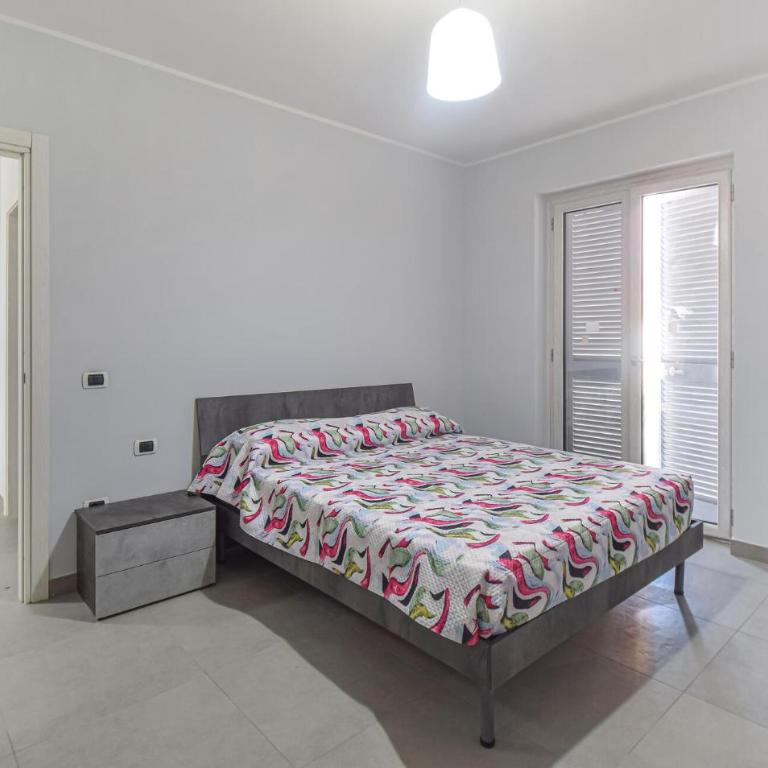 Casa Vacanze Lorio 3 - Appartement 2 Chambres avec Balcon - 5