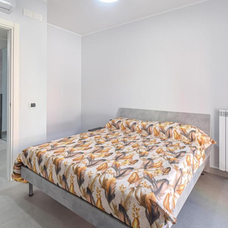 Casa Vacanze Lorio 3 - Appartement 2 Chambres avec Balcon - 7