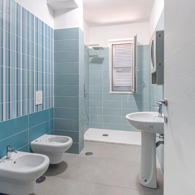 Casa Vacanze Lorio 3 - Appartement 2 Chambres avec Balcon - 8