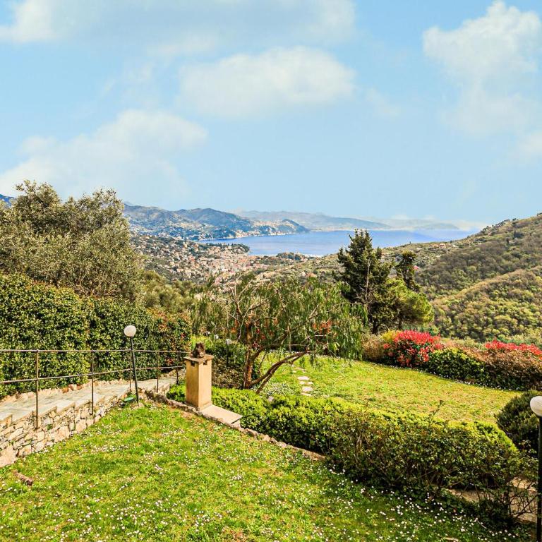 Cozy Home In Santa Margherita Ligur - Casa con 4 camere da letto - 5