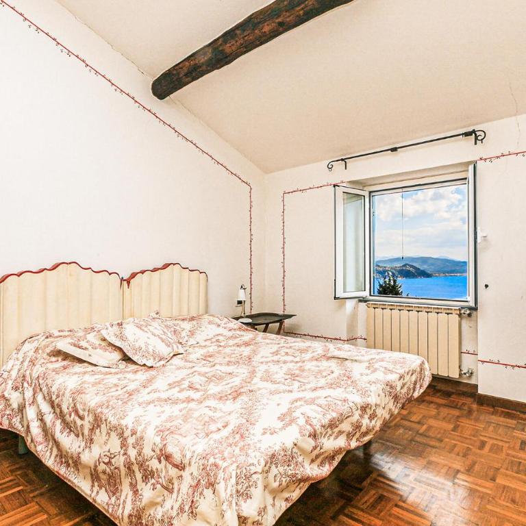 Cozy Home In Santa Margherita Ligur - Casa con 4 camere da letto - 6
