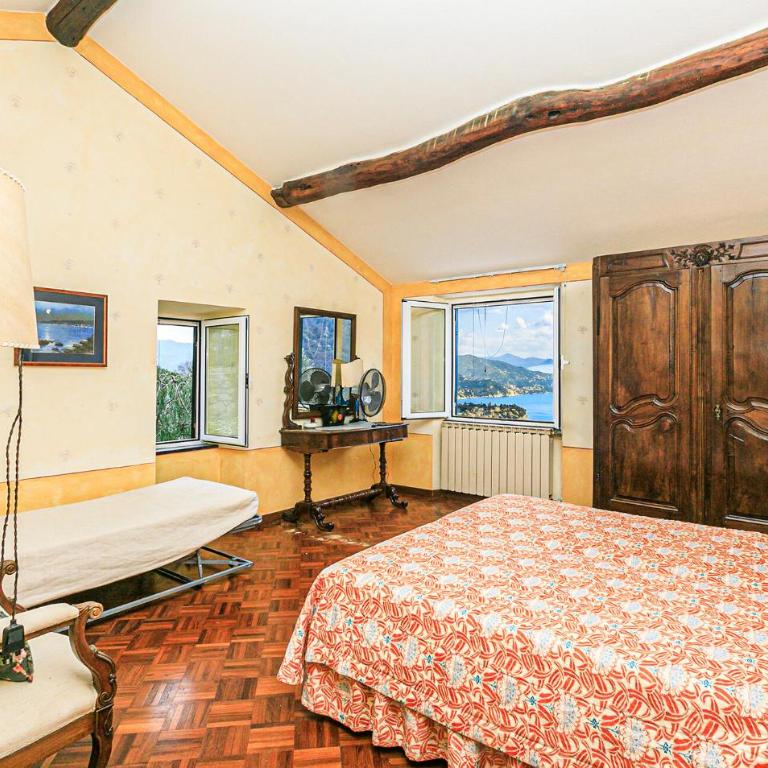 Cozy Home In Santa Margherita Ligur - Casa con 4 camere da letto - 7