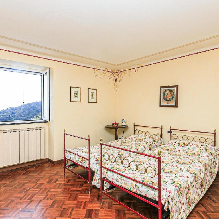 Cozy Home In Santa Margherita Ligur - Casa con 4 camere da letto - 8