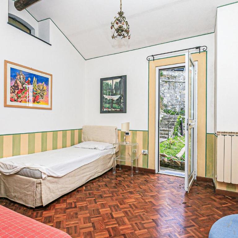 Cozy Home In Santa Margherita Ligur - Casa con 4 camere da letto - 9