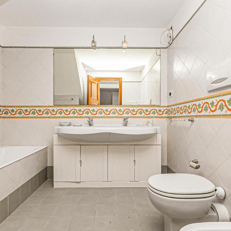 Cozy Home In Santa Margherita Ligur - Casa con 4 camere da letto - 11