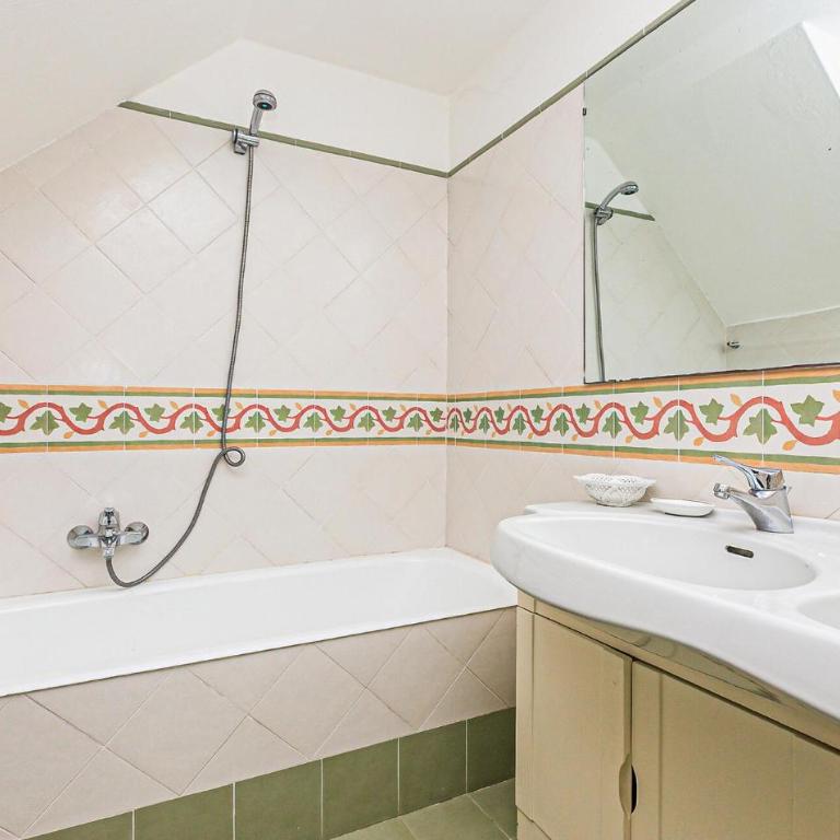 Cozy Home In Santa Margherita Ligur - Casa con 4 camere da letto - 12