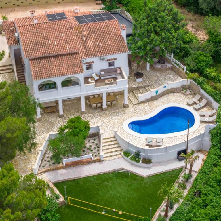 Vila Alegria - Villa - 1