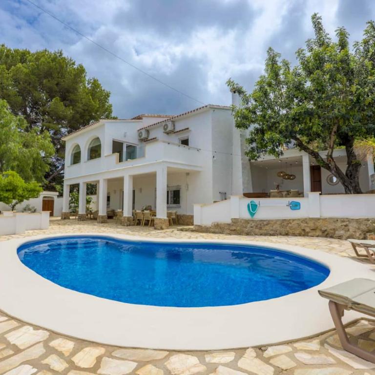 Vila Alegria - Villa - 2