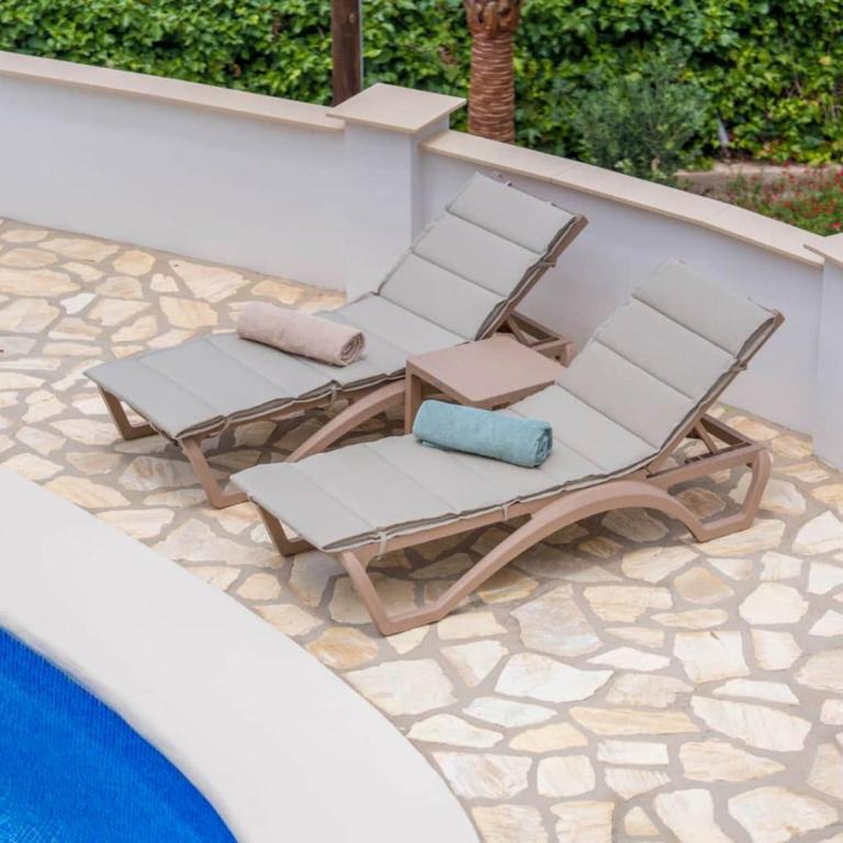 Vila Alegria - Villa - 38