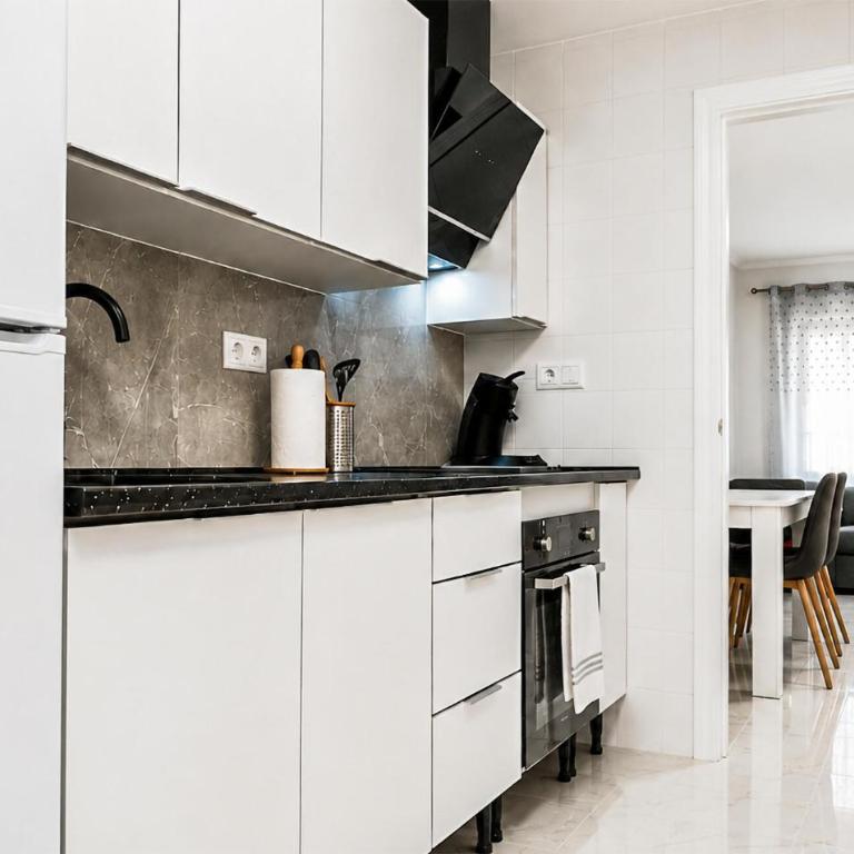 Pet Friendly Home In Torrevieja With Wifi - Haus mit 2 Schlafzimmern - 4