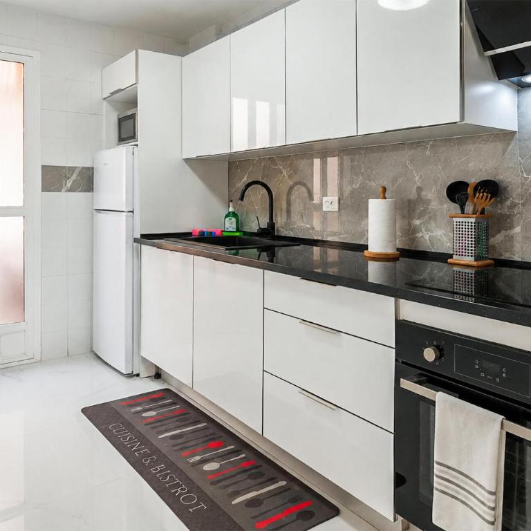 Pet Friendly Home In Torrevieja With Wifi - Haus mit 2 Schlafzimmern - 3