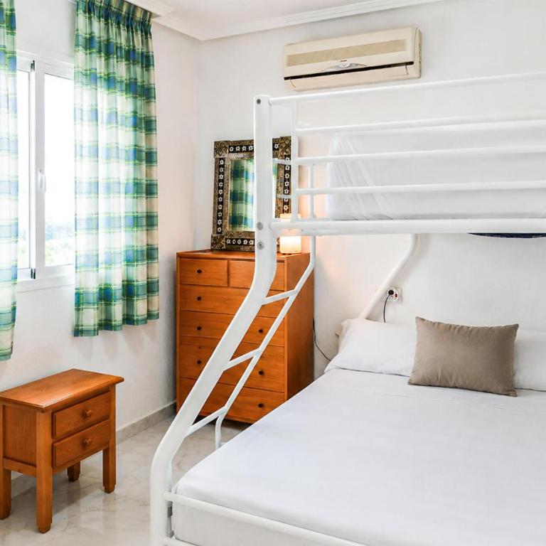 Pet Friendly Home In Torrevieja With Wifi - Haus mit 2 Schlafzimmern - 6