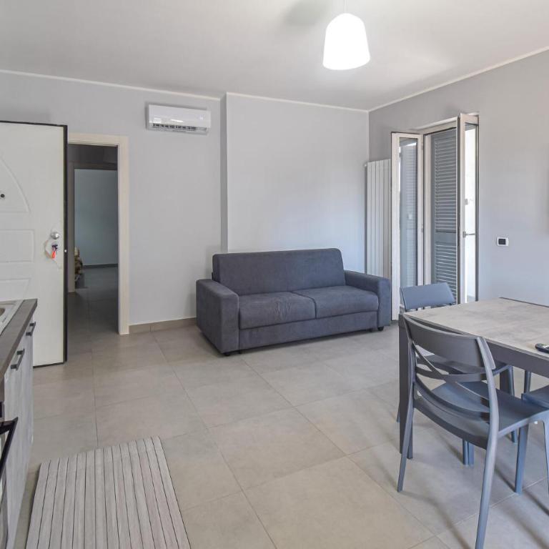 Casa Vacanze Lorio 1 - Appartement 2 Chambres avec Balcon - 1
