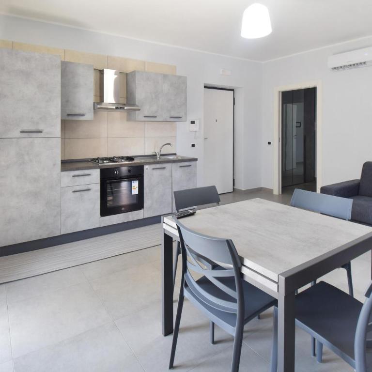 Casa Vacanze Lorio 1 - Appartement 2 Chambres avec Balcon - 3
