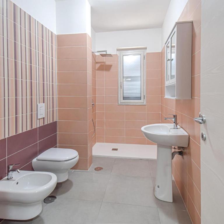 Casa Vacanze Lorio 1 - Appartement 2 Chambres avec Balcon - 7