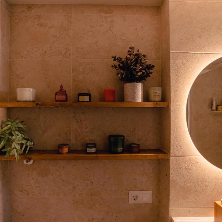 Alma de Mar - Apartamento de 1 dormitorio - 17