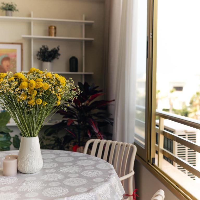Alma de Mar - Apartamento de 1 dormitorio - 25