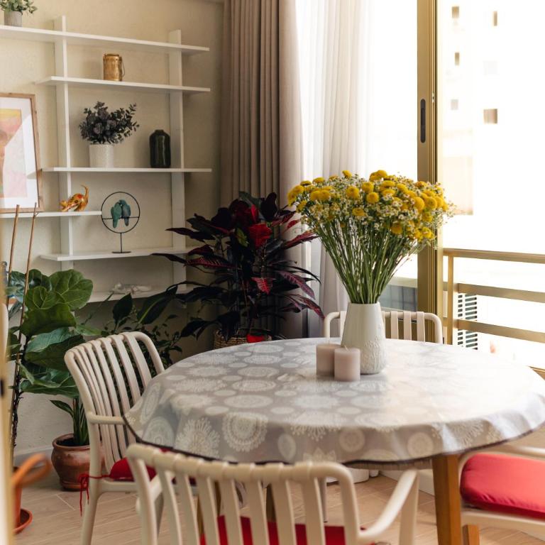 Alma de Mar - Apartamento de 1 dormitorio - 24